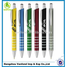 pen manufacture hot sale plastic mini pen short pen